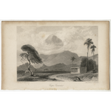William Daniell : Cape Comorin