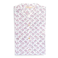 Lotus Jaal Pink (Full Sleeves Men's Shirt)