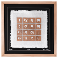 Himanshu Verma: 34 Yantra