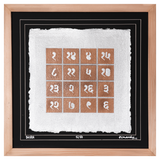 Himanshu Verma: 34 Yantra
