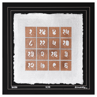 Himanshu Verma: 34 Yantra