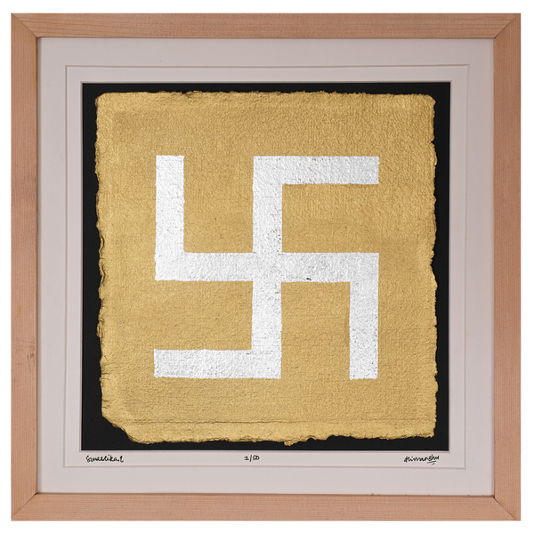 Himanshu Verma: Swastik 1