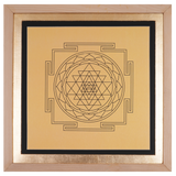 Shree Yantra