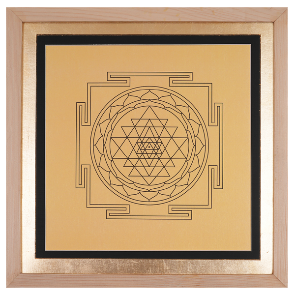 Shree Yantra