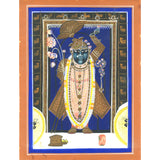 Shrinathji 11
