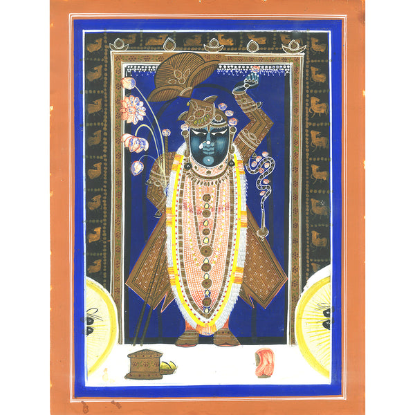 Shrinathji 11
