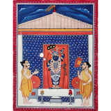 Shrinathji 1