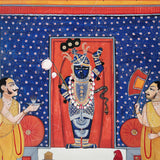 Shrinathji 1