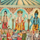 Devalok (Ravi Varma Press)