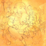 Abhijeet Roy: Ganesh 1