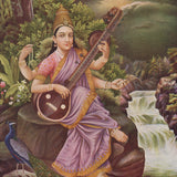 Saraswati 2