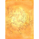 Abhijeet Roy: Ganesh 1