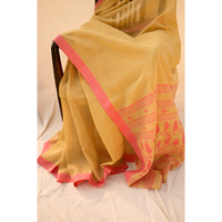 Manali Jamdani Saree