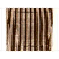 Shyam Suvarna Metallic Tissue Chanderi Saree - Fabric