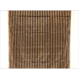 Shyam Suvarna Metallic Tissue Chanderi Saree - Fabric