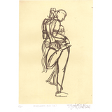 Jyoti Bhatt: Khajuraho 4