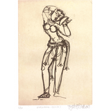 Jyoti Bhatt: Khajuraho Portfolio