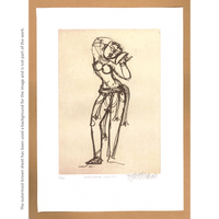 Jyoti Bhatt: Khajuraho Portfolio