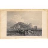 Tercera (Engraving)