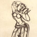 Jyoti Bhatt: Khajuraho Portfolio