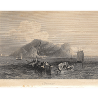 Tercera (Engraving)