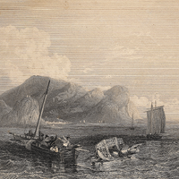 Tercera (Engraving)