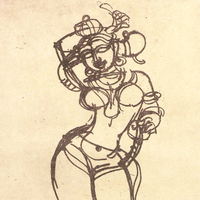 Jyoti Bhatt: Khajuraho Portfolio