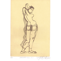 Jyoti Bhatt: Khajuraho Portfolio