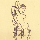 Jyoti Bhatt: Khajuraho 2