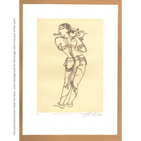 Jyoti Bhatt: Khajuraho Portfolio