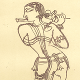 Jyoti Bhatt: Khajuraho 3