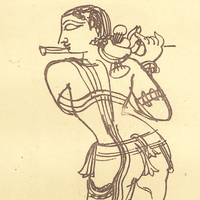 Jyoti Bhatt: Khajuraho Portfolio