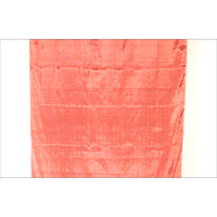 Tamraparani Metallic Tissue Chanderi Saree - Fabric - Dupatta