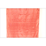 Tamraparani Metallic Tissue Chanderi Saree - Fabric - Dupatta