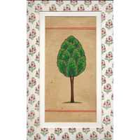 Miniature Tree 1