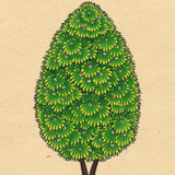 Miniature Tree 2