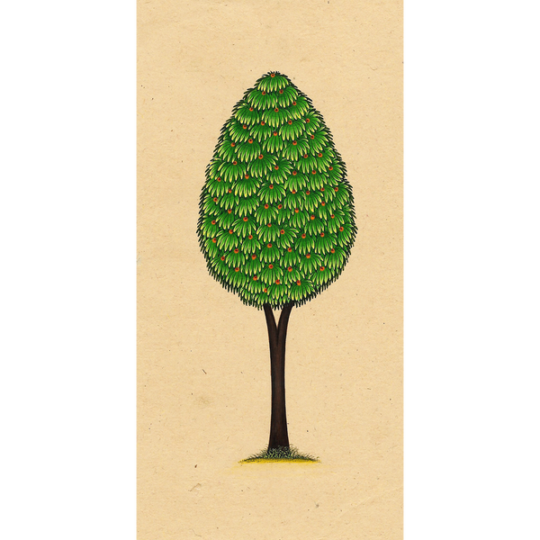 Miniature Tree 3