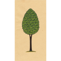 Miniature Tree 4