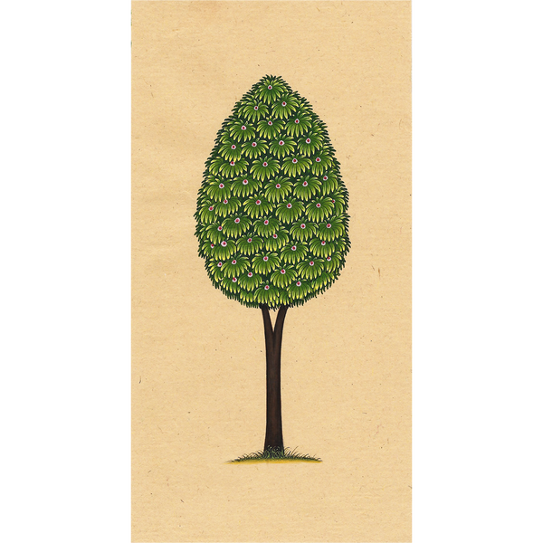 Miniature Tree 4