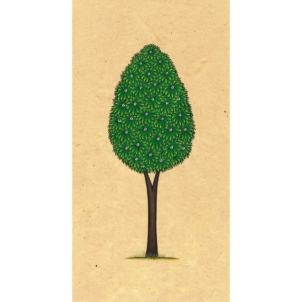 Miniature Tree 5