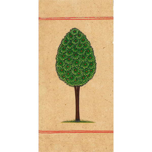 Miniature Tree 6