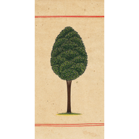 Miniature Tree 7
