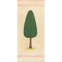 Miniature Tree 8
