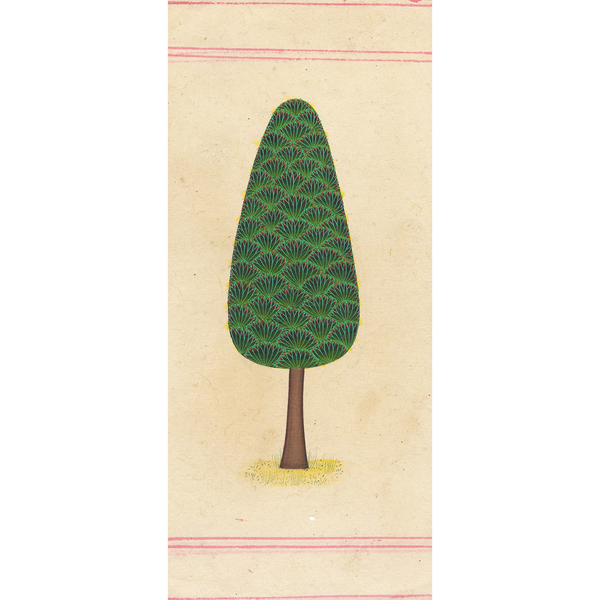 Miniature Tree 8