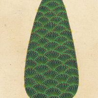 Miniature Tree 8
