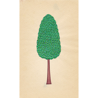 Miniature Tree 15