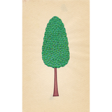 Miniature Tree 15