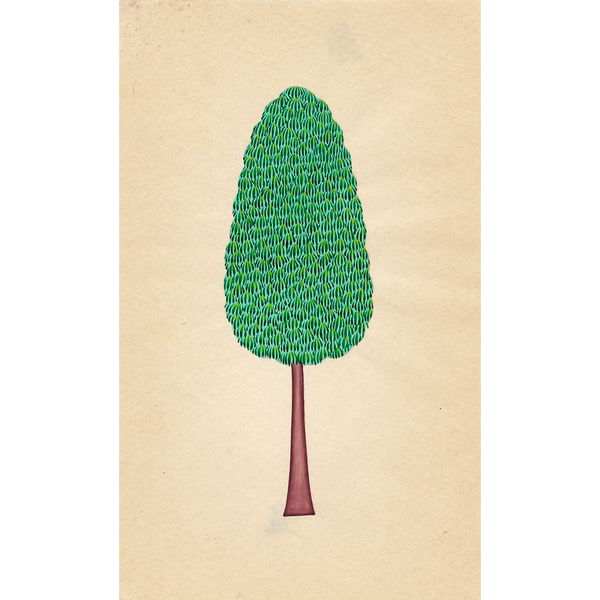 Miniature Tree 15