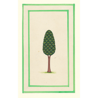 Miniature Tree 16