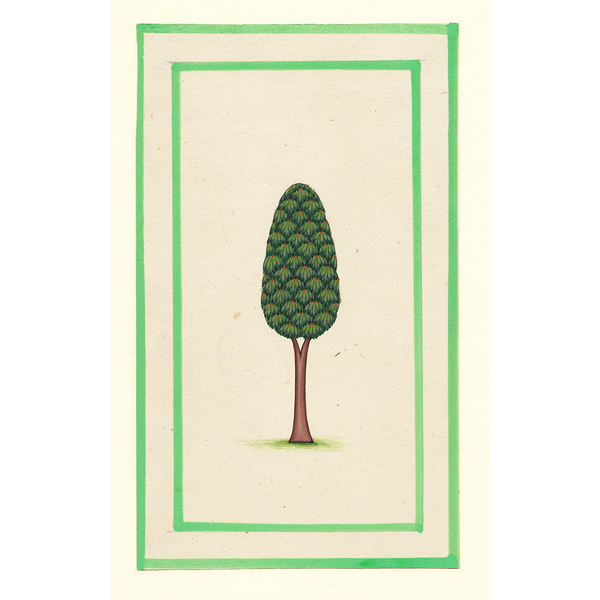 Miniature Tree 16